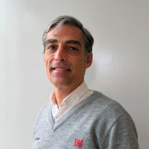 Hernan Tavella