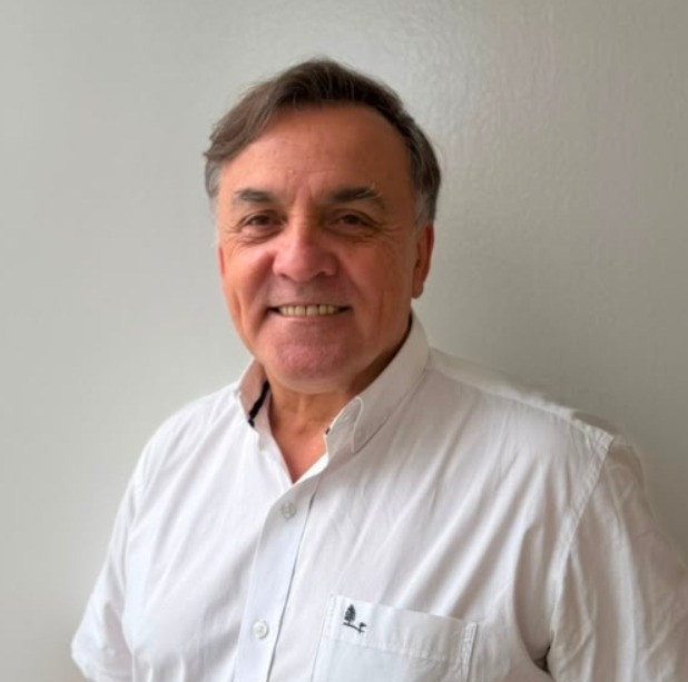 Claudio Olaeta